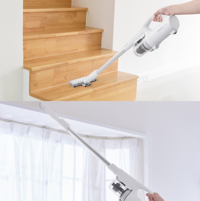Lựa chọn đầu hút phù hợp